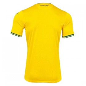 Maillot Ukraine Domicile UEFA Euro 2024